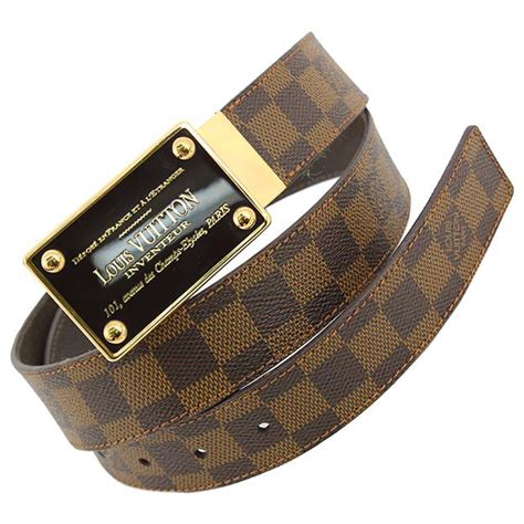 lv belts mens|men's louis vuitton belts sale.